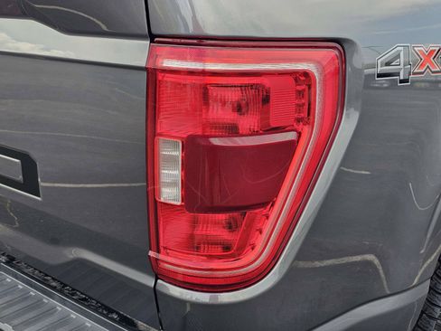Used 2023 Ford F150 XLT w/ Trailer Tow Package AWD/4WD image 10