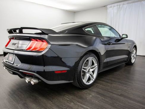 Used 2018 Ford Mustang GT w/ GT Performance Package RWD image 26