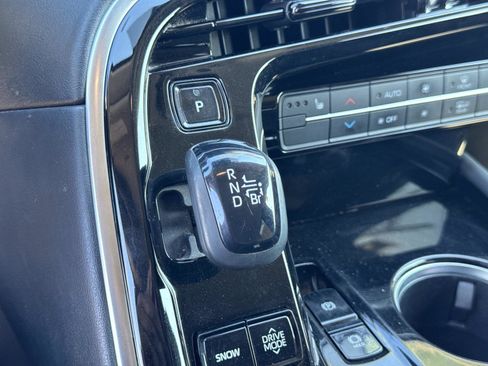 Used 2021 Toyota Mirai XLE FWD w/ Advanced Technology Package image 21