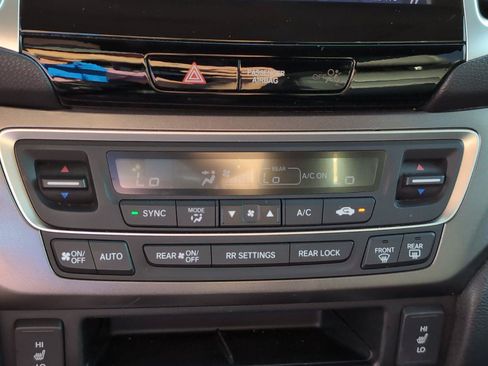 Used 2018 Honda Pilot EX-L image 24