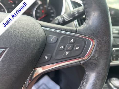 Used 2019 Chevrolet Equinox Premier FWD image 19