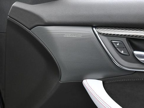 Used 2022 Cadillac CT5 V Blackwing w/ Carbon Fiber Package 2 RWD image 33