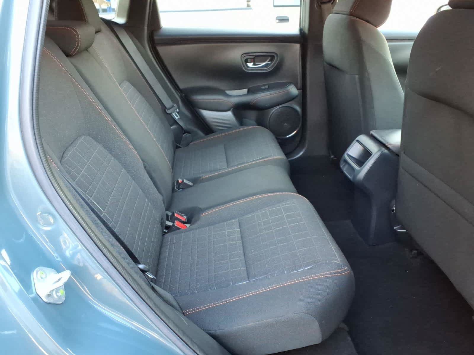 Used 2024 Honda HR-V Sport image 11