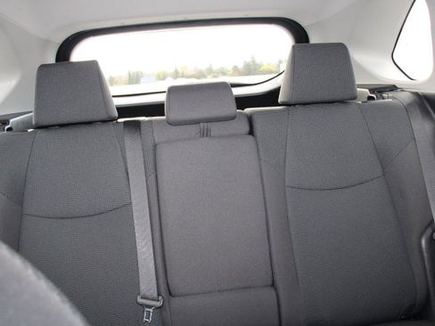 Certified 2024 Toyota RAV4 LE image 21