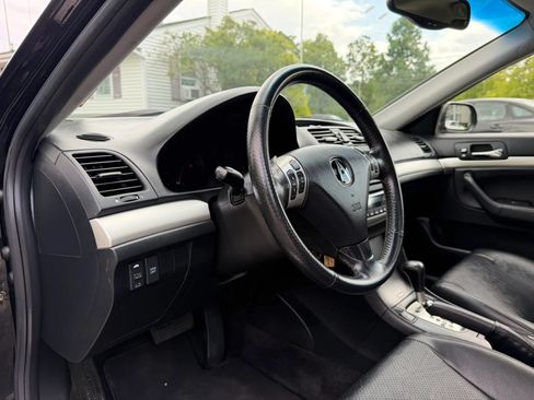 Used 2005 Acura TSX FWD image 10