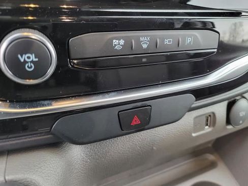 New 2024 Ford Transit 250 148 High Roof w/ Interior Upgrade Package image 26