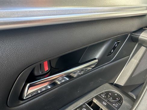 New 2026 MAZDA CX-90 3.3 Turbo w/ Premium Plus Pkg image 19