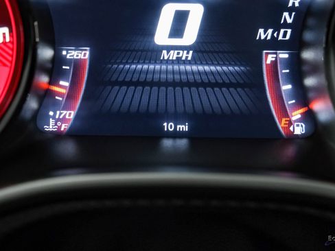 Used 2023 Dodge Challenger SRT Hellcat Redeye image 62