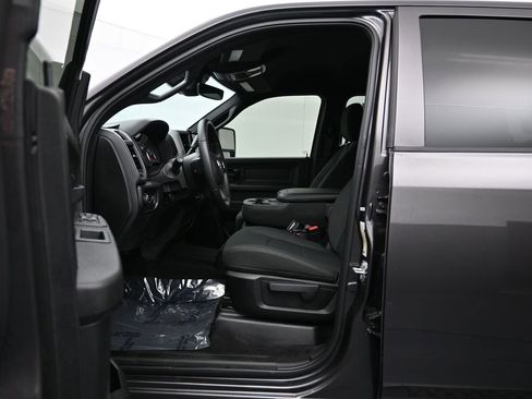 New 2026 RAM 3500 Tradesman AWD/4WD image 20