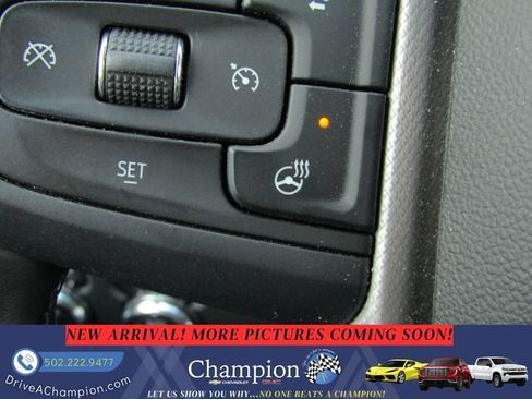 Certified 2025 GMC Sierra 2500 Denali w/ Denali Reserve Package AWD/4WD image 24