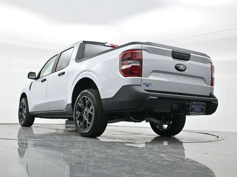 New 2025 Ford Maverick XLT w/ XLT Luxury Package image 52