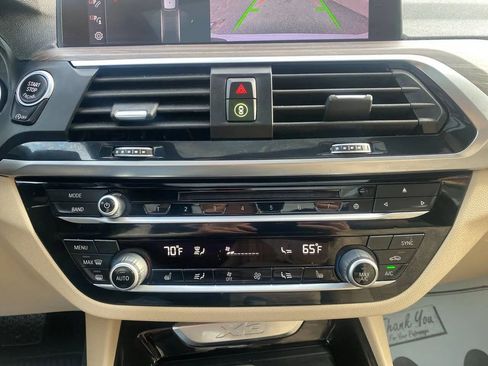 Used 2019 BMW X3 xDrive30i w/ Premium Package image 20
