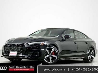 Used 2024 Audi A5 2.0T Premium Plus w/ Premium Plus