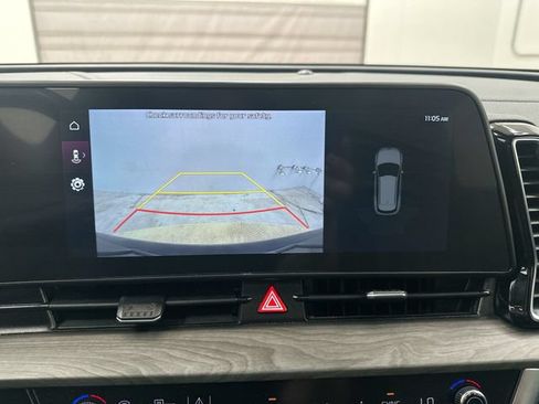 Certified 2024 Kia Sportage X-Line w/ X-Line Premium Package AWD/4WD image 25