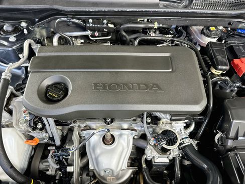 Used 2025 Honda Civic Sport image 33