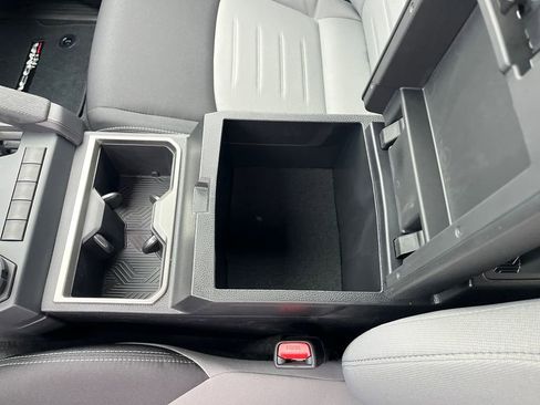 New 2026 Toyota Tacoma TRD Sport image 24