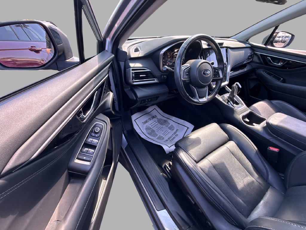 Used 2023 Subaru Outback Limited AWD/4WD image 17