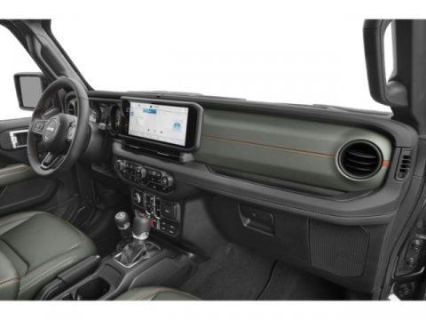 New 2027 Jeep Gladiator Mojave AWD/4WD image 17