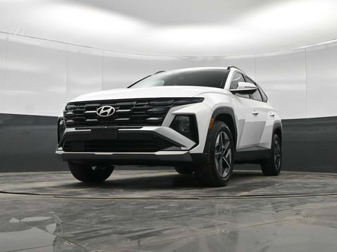 Certified 2025 Hyundai Tucson SEL image 35