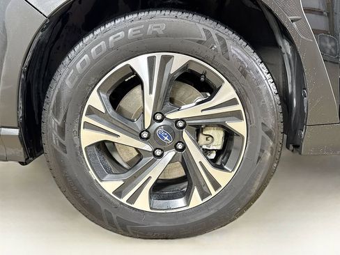Certified 2024 Subaru Crosstrek 2.0i Premium AWD/4WD image 27