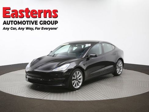 Used 2019 Tesla Model 3 Long Range image 53