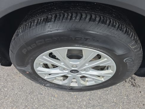 Used 2023 Ford Escape Active w/ Tech Pack #2 image 10