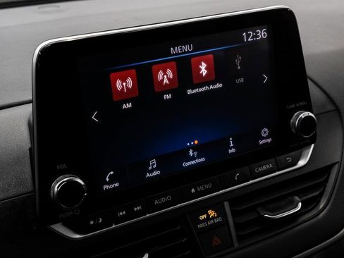 Used 2021 Nissan Altima 2.5 SV image 35