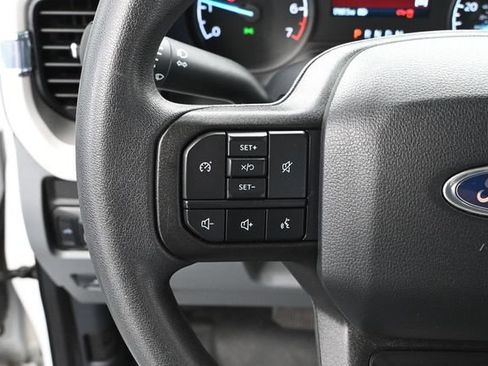 Used 2024 Ford F350 XLT w/ FX4 Off-Road Package AWD/4WD image 27