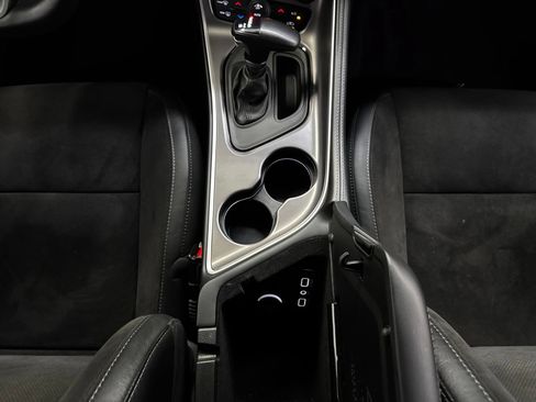 Used 2021 Dodge Challenger R/T Scat Pack w/ Shaker Package RWD image 26