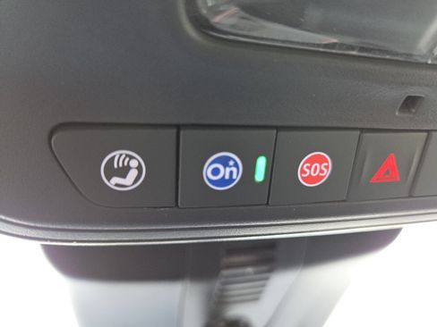 New 2026 GMC Acadia Elevation FWD image 35