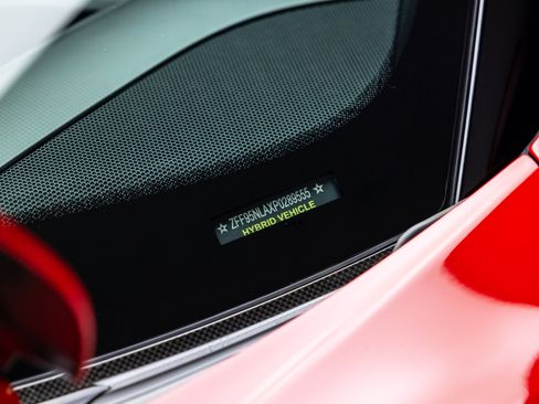 Certified 2023 Ferrari SF90 Stradale AWD/4WD image 49