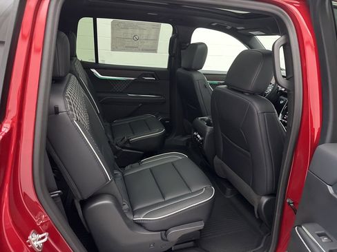 New 2026 GMC Acadia Denali w/ Super Cruise Package AWD/4WD image 62
