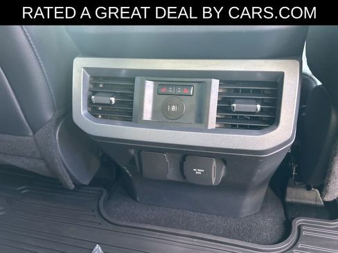 Used 2024 Ford F250 Lariat w/ Lariat Ultimate Package image 6