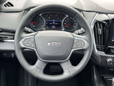 Certified 2023 Chevrolet Traverse RS image 13