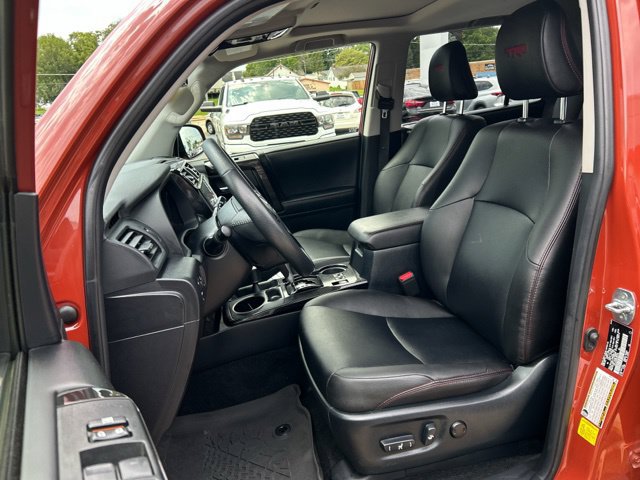 Used 2024 Toyota 4Runner TRD Pro AWD/4WD image 32