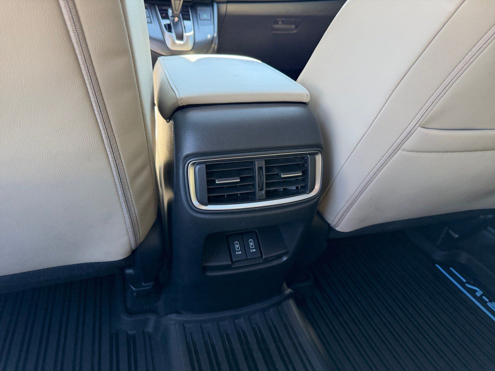 Used 2017 Honda CR-V Touring image 30