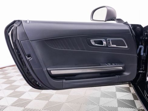 Used 2016 Mercedes-Benz AMG GT S image 12