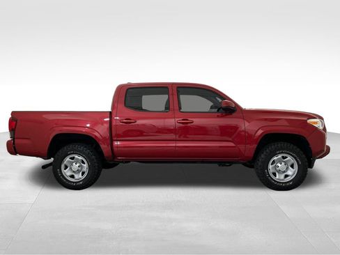 Used 2021 Toyota Tacoma SR AWD/4WD image 7