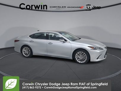 Used 2022 Lexus ES 350 Ultra Luxury