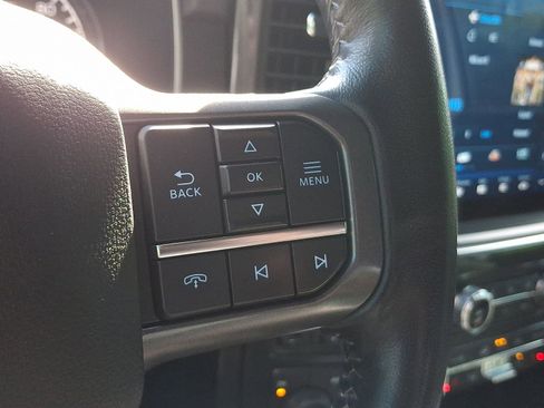 Used 2022 Ford F150 XLT w/ Equipment Group 302A High image 23