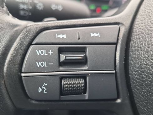Used 2025 Honda Accord EX-L image 14