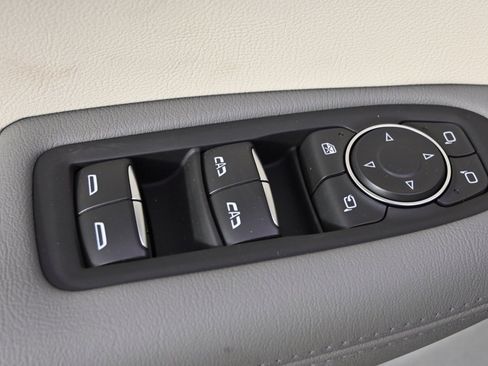 New 2025 Cadillac XT5 Premium Luxury w/ Technology Package image 23