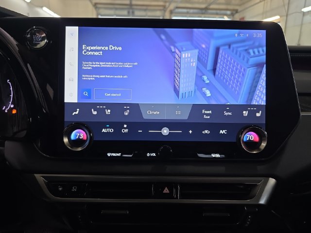 Certified 2023 Lexus RX 350 Premium Plus w/ Cold Area Package AWD/4WD image 21