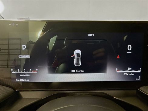 Certified 2025 Nissan Kicks SR image 17