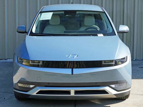 Used 2023 Hyundai Ioniq 5 SEL RWD image 45