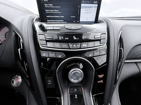 Used 2019 Acura RDX A-Spec AWD/4WD image 44
