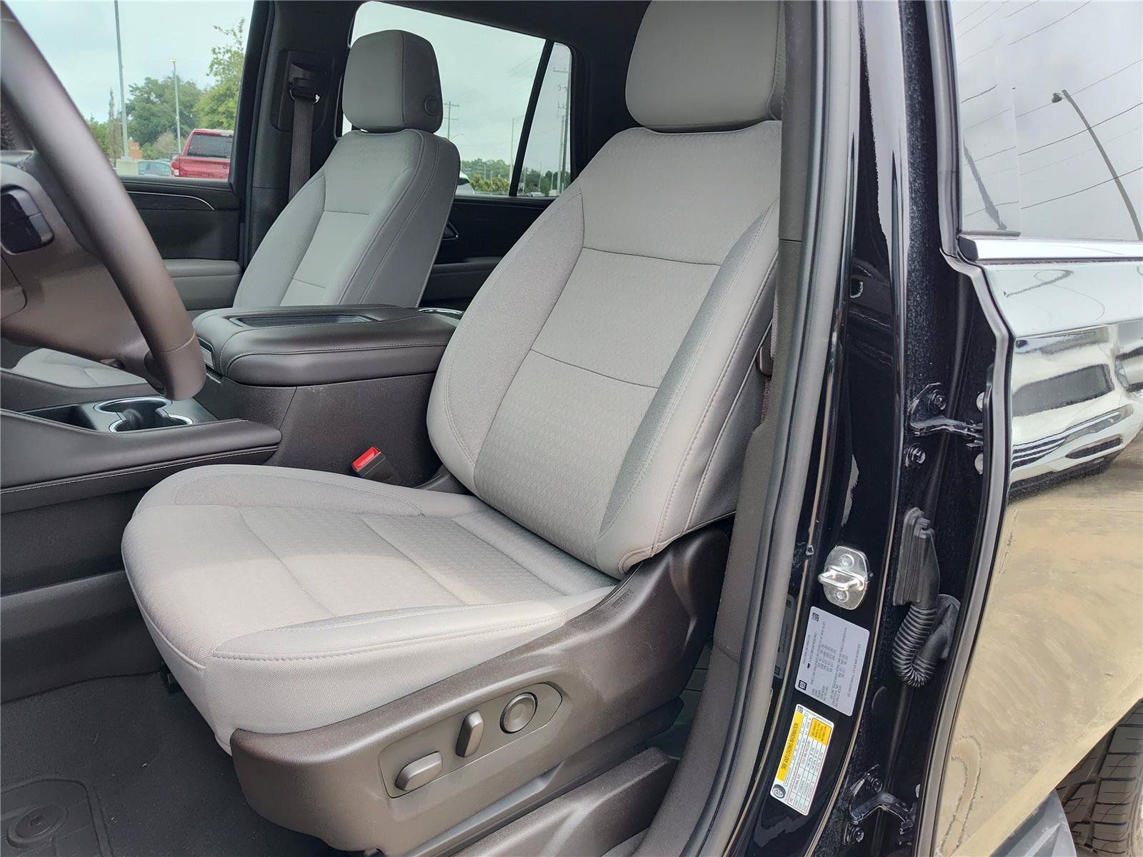 Used 2023 Chevrolet Tahoe LS w/ Driver Alert Package RWD image 16