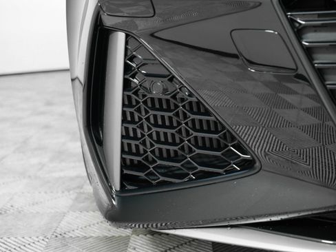 New 2026 Audi RS 7 Performance image 15