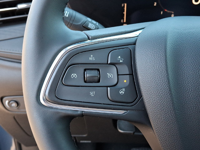 Used 2025 Buick Encore GX Sport Touring w/ Advanced Technology Package AWD/4WD image 22