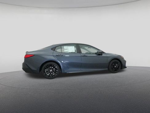 New 2026 Toyota Camry SE image 26